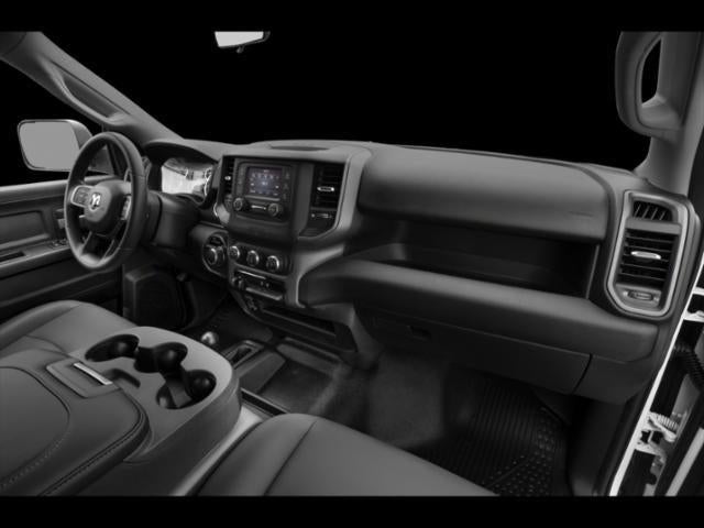 2019 RAM 3500 Laramie