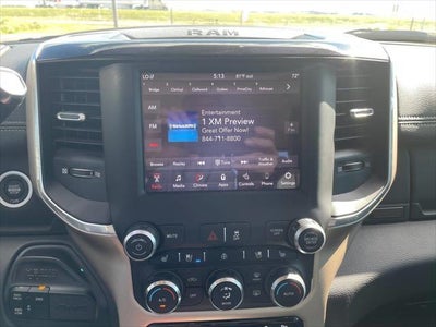 2019 RAM 3500 Laramie