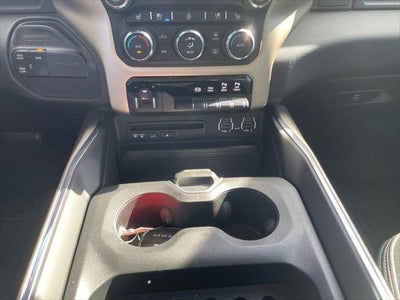 2019 RAM 3500 Laramie