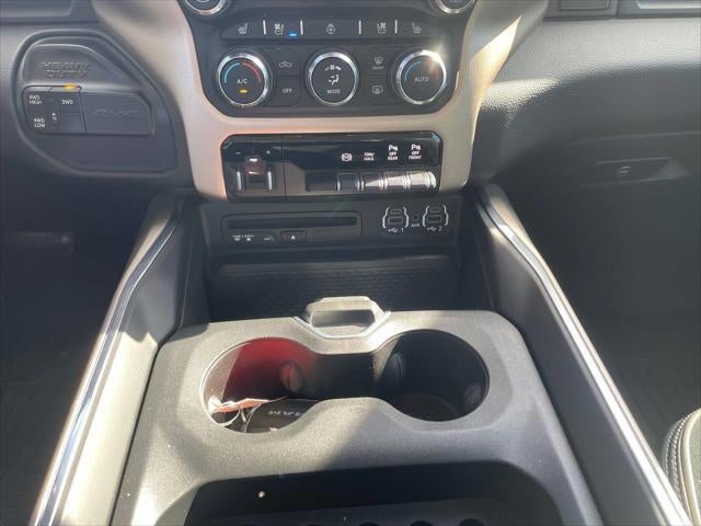 2019 RAM 3500 Laramie