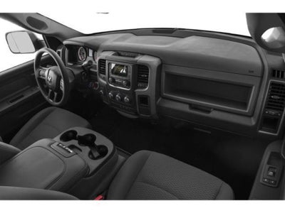 2018 RAM 3500 Laramie