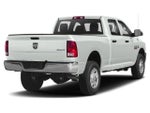 2018 RAM 3500 Laramie