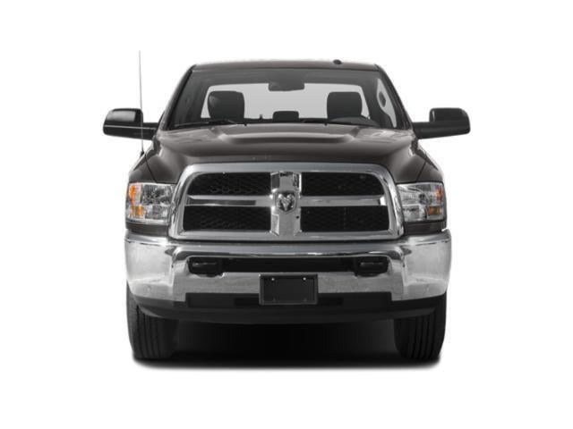 2018 RAM 3500 Laramie
