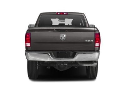 2018 RAM 3500 Laramie
