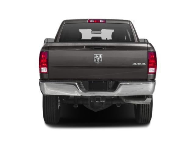 2018 RAM 3500 Laramie