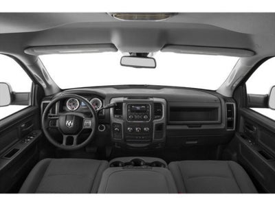 2018 RAM 3500 Laramie