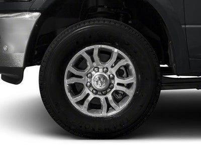 2017 RAM 3500 Laramie