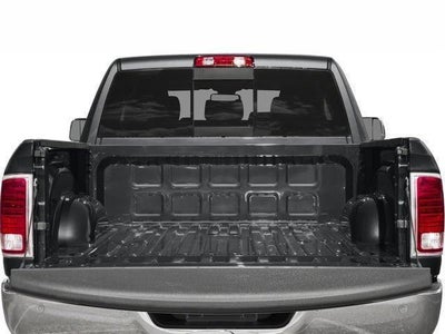 2017 RAM 3500 Laramie