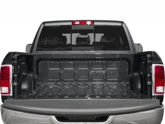 2017 RAM 3500 Laramie