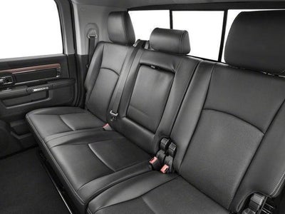 2017 RAM 3500 Laramie