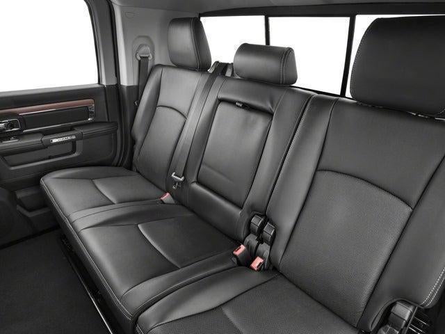 2017 RAM 3500 Laramie