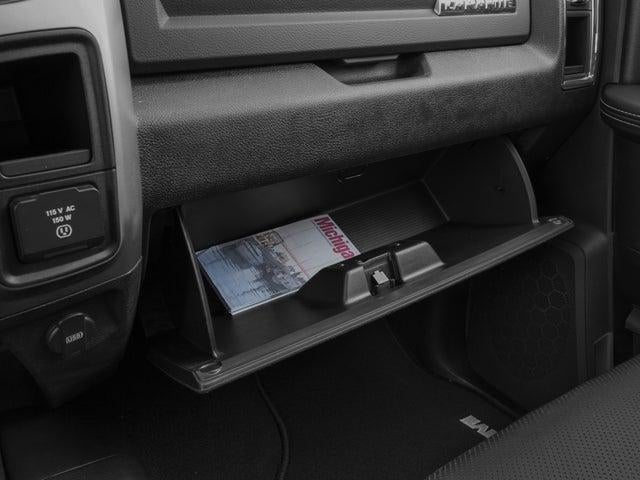 2017 RAM 3500 Laramie