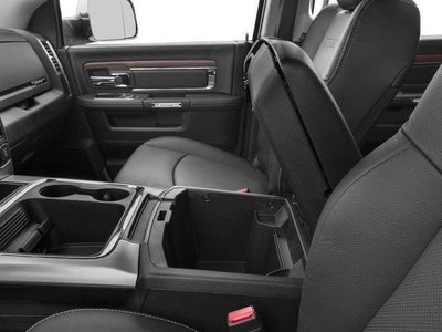 2017 RAM 3500 Laramie