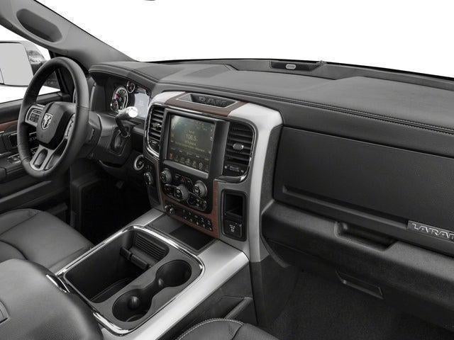 2017 RAM 3500 Laramie