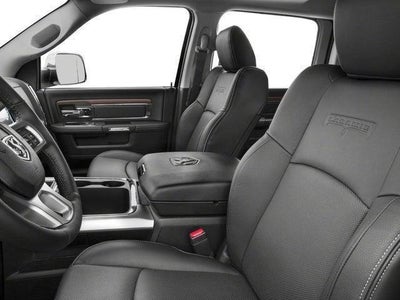 2017 RAM 3500 Laramie