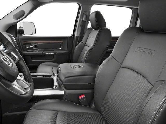 2017 RAM 3500 Laramie