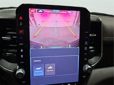 2025 RAM 3500 Laramie