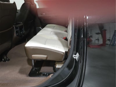 2025 RAM 3500 Laramie