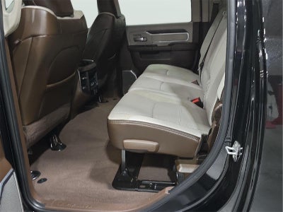 2025 RAM 3500 Laramie