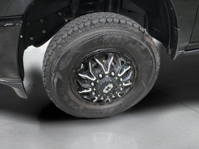 2025 RAM 3500 Laramie