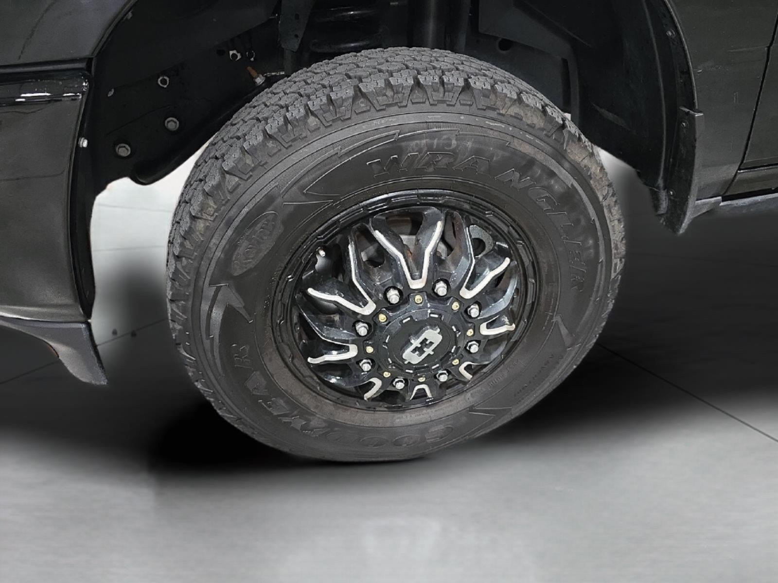 2025 RAM 3500 Laramie