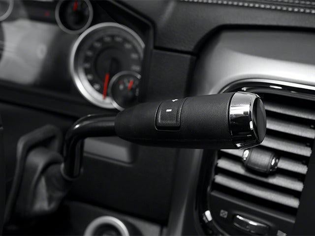 2014 RAM 2500 Big Horn