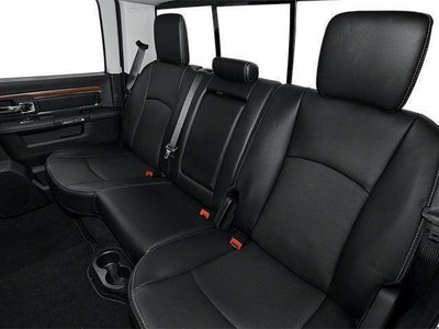 2014 RAM 2500 Big Horn