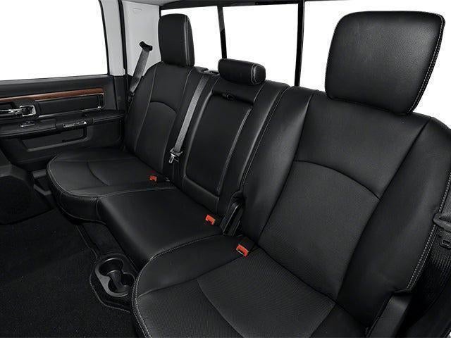 2014 RAM 2500 Big Horn