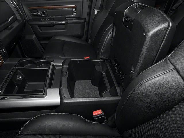 2014 RAM 2500 Big Horn