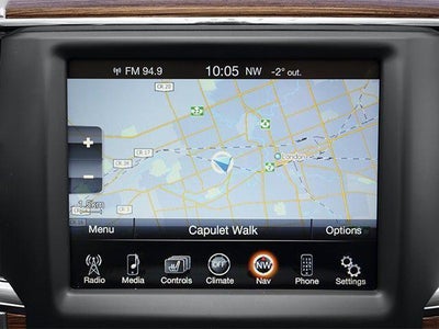 2014 RAM 2500 Big Horn