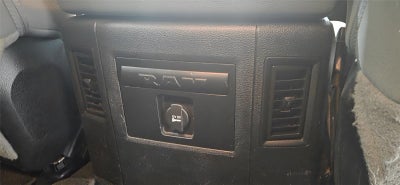 2014 RAM 2500 Big Horn