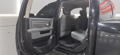 2014 RAM 2500 Big Horn