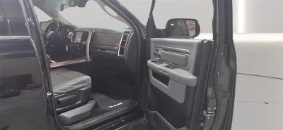 2014 RAM 2500 Big Horn