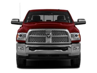 2014 RAM 2500 Big Horn
