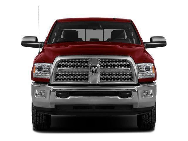 2014 RAM 2500 Big Horn