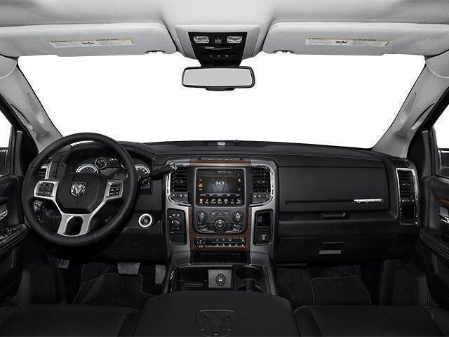 2014 RAM 2500 Big Horn