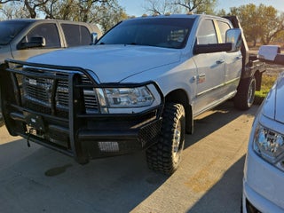 2012 RAM 2500 Big Horn
