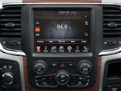 2013 RAM 2500 Tradesman