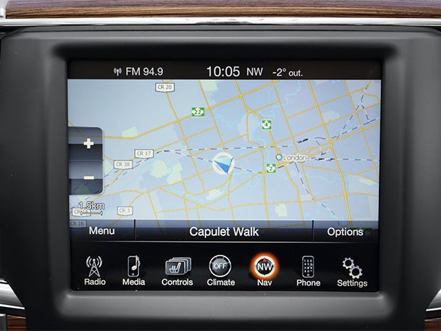 2013 RAM 2500 Tradesman