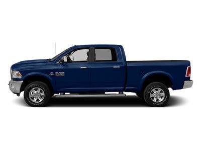 2013 RAM 2500 Tradesman