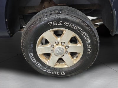 2013 RAM 2500 Tradesman