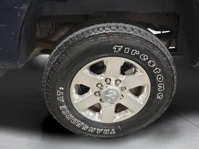 2013 RAM 2500 Tradesman