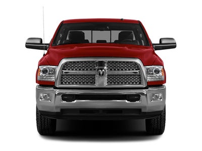 2013 RAM 2500 Tradesman