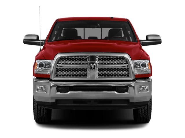2013 RAM 2500 Tradesman