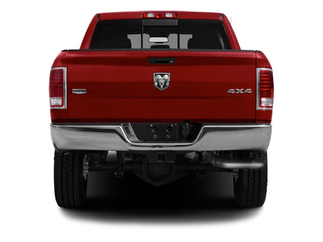 2013 RAM 2500 Tradesman