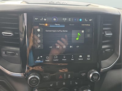 2023 RAM 2500 Big Horn