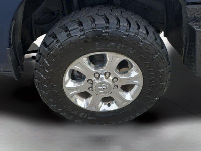 2023 RAM 2500 Big Horn