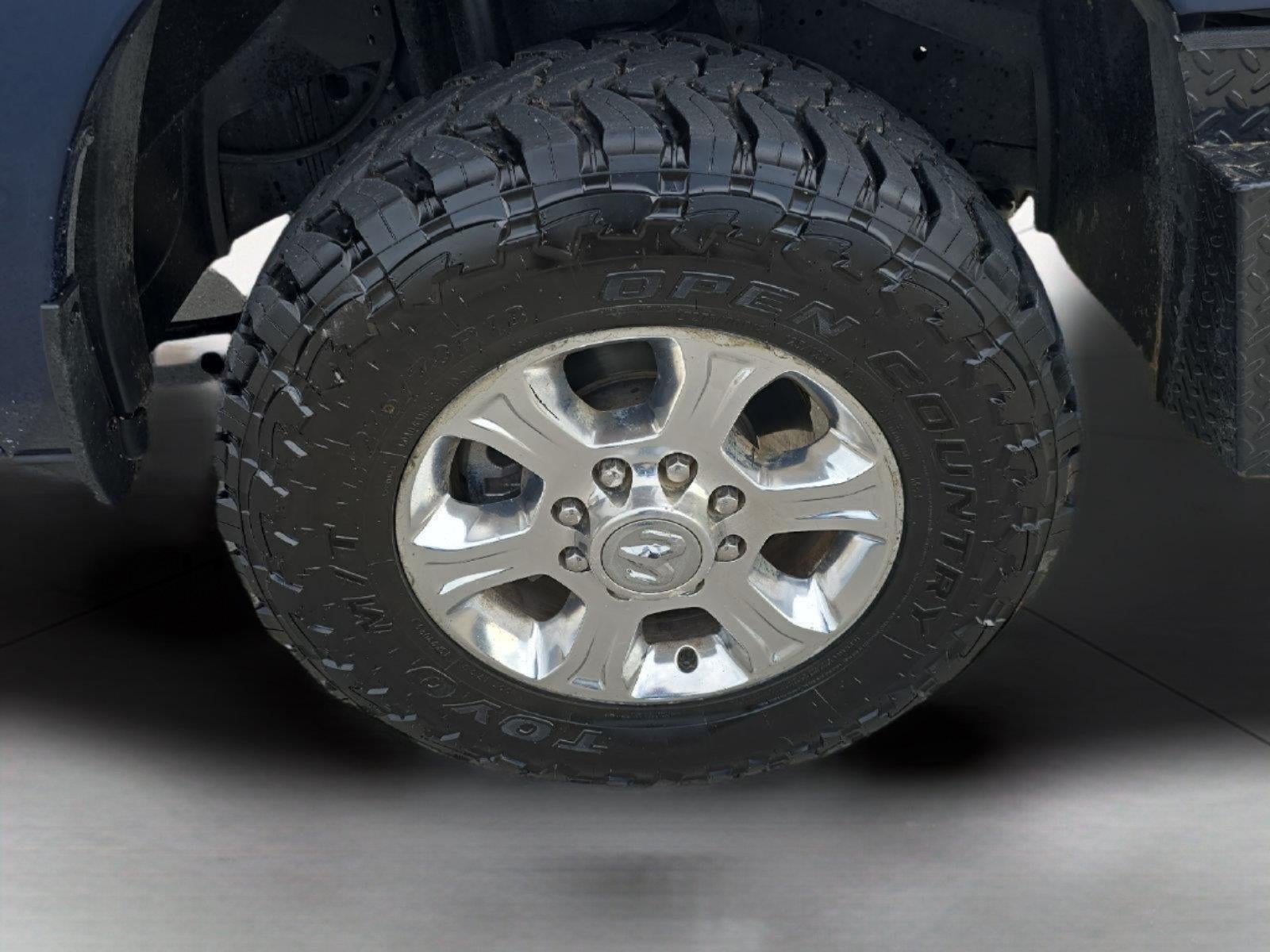 2023 RAM 2500 Big Horn