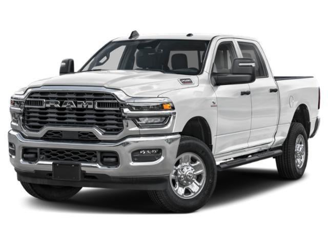 2025 RAM 2500 Lone Star