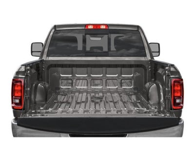 2025 RAM 2500 Lone Star